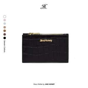 JIMS HONEY NIERRA WALLET JH-2020 DOMPET LIPAT WANITA