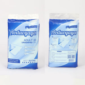 AODUOYAYA 10/20Pcs Underpads Nursing Pad Pregnant Disposable Underpads Adult Care Pad Newborn Nappies Baby Care