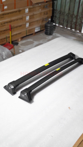 Cros Cross Bar Krosbar Desain Ori Khusus Toyota Yaris Cross 2023 2024 2025