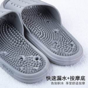 Anti-slip Massage Slipper
