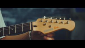 Donner DJC - 1000S Gitar Elektrik - Sunburst