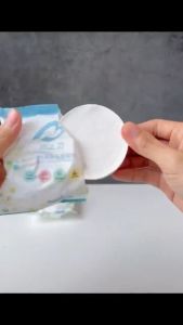 Khăn Tắm Nén Cotton Du Lịch Lớn 70x140cm Dùng Một Lần Loại Dày - Khăn Nén Khách Sạn Nhỏ Gọn