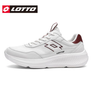 Lotto | Breathable Lightweight Shock Absorbing Sports Shoes