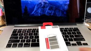 YOOBAO Excellent Quality High Capacity STANDARD Replacement iP Battery
