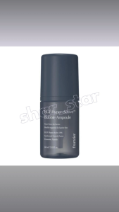 Fromlie EGF Hyper Active Bubble Ampoule 60ml Peptide Exosome Barrier Repair Firming Serum