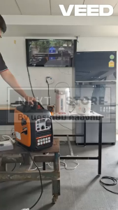 POLO เครื่องปั่นไฟ 🔥P2250IS🔥 ระบบอินเวอร์เตอร์ Inverter ปั่นไฟเบนซิน 2.0KW เครื่องปั่นไฟเบนซิน เครื่องกำเนิดไฟ