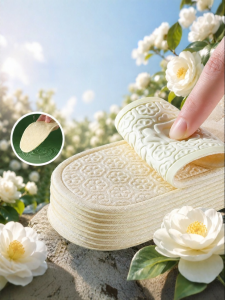 ZUYINBULUO | Women Summer Breathable Deodorant Insoles