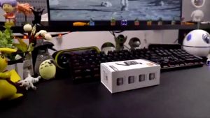 M25 TWS Bluetooth Earphone Sensor Touch V5.3 Wireless Earbuds Gaming No Delay Headset HiFi Sound LED Display