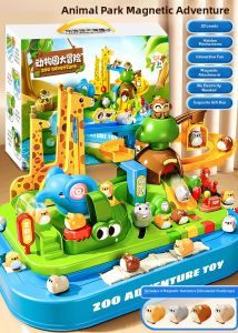 KAKABEIER | Educational Developmental Toy for Kids Aged 3-6+