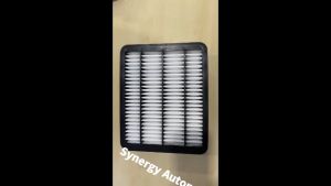 Filter Udara Toyota Hiace Commuter 2015 UP 17801-30070 - 7591