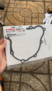 Ron hay Gioăng nắp mâm lửa xe Exciter 135 đời 2011 đến 2014 dòng 5 số