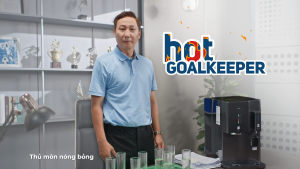 [TẶNG PHÍ BẢO DƯỠNG] Máy Lọc Nước RO Hàn Quốc Làm Đá TokTok TW M43 ICE Cao Cấp | 3 Chế Độ Nước Để Bàn Tiện Lợi