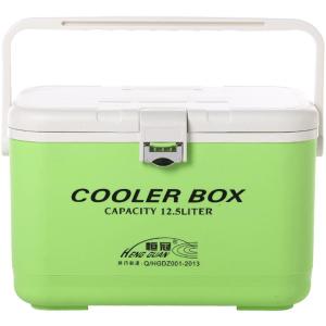 HENG GUAN | Insulated Multipurpose Fishing Tackle Box Shrimp Oxygenator Live Fish