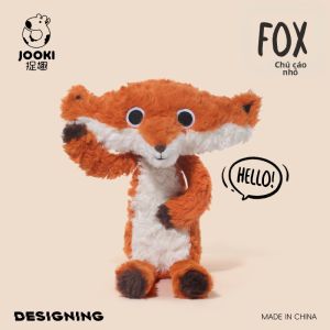 JOOKE | Gifts For Her Plush Toy