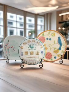 Decorative Display Stand Iron