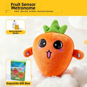 QILEYUAN | Sensing and Singing Stuffed Toy