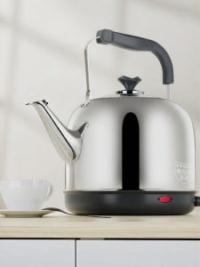 KEZILE | Automatic Large Capacity Stainless Steel Electric Kettle