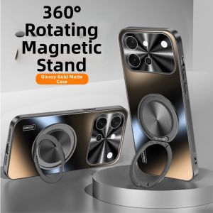 SIMERST | Magnetic Support Anti-drop Cooling Protective Case