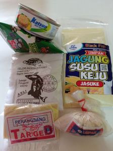 umpan pancing ikan mas nilla bawal umpan siap pakai jasuke