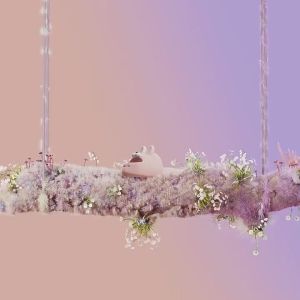 [Tăng Size] Dép Sandal EVA Đế Mềm Chống Trượt In Họa Tiết Hoạt Hình Dễ Thương Thời Trang Mùa Hè Cho Nữ Năm 2023