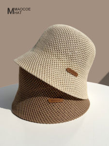 MMAOCOE | Sun Protection Cute Stylish Fit Small Faces Breathable Sunproof Bucket Hat