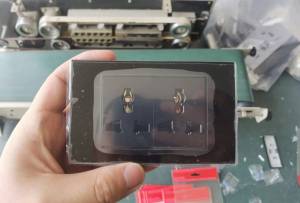 LEJIA Wall Socket Outlet: A Comprehensive Guide