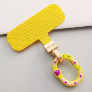ZHENGEGE | Rotating Phone Strap Accessory