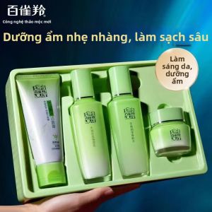 pechoin | Pecheen Water Sensation Series Skincare Set 1036 Hydrating Moisturizing Oil Control Toner Makeup Remover Skin Lotion