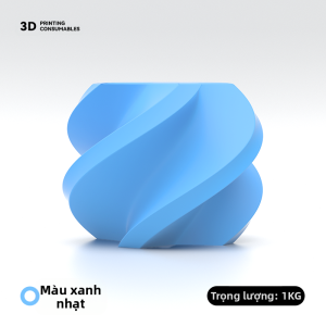 CHG Color Grid High Speed Printing Material for ELEGOO Neptune 4 pro plus Max 3D Printer Dây Rắn Đường Kính 175mm Tùy Chọn Không Phải Chính Hãng