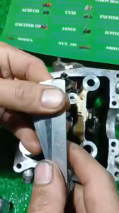 Tool-Hive - Bộ Thước Đo Khe Hở 32 Lá Inox Kích Thước 0.02-1mm Chất Lượng Cao & Chính Xác