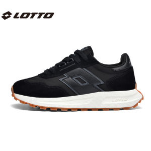 Lotto | Versatile Retro Sports Shoes Women Winter New Arrival