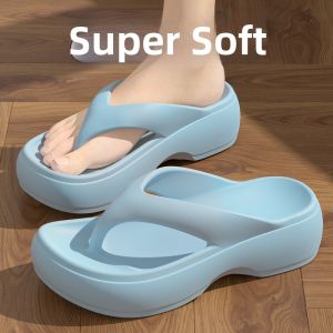 Comfortable Beach EVA Flip Flops