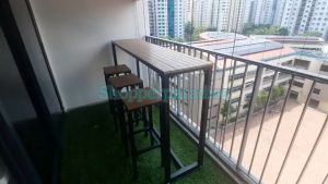 TSBT 006 Solid Wood BarCoffee Table