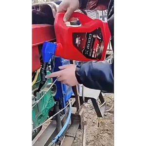 Phễu Rót Chất Lỏng Đa Năng Chống Tràn Cho Xe Máy-CA666