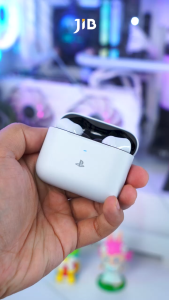 TRUE WIRELESS (หูฟังไร้สาย) RAZER HAMMERHEAD HYPERSPEED XBOX LICENSED