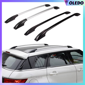 UNIVERSAL CAR ROOF RAILS / ROOF SLIDERS / ROOF RACK 1/1.3M Tape Type No drilling
