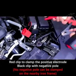 12V 24V Car Battery Charger Motorcycle Acid Battery Charger Battery Pulse Repair