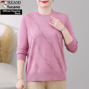 TUCANO | Elderly Loose Knit Underwear