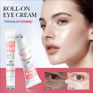 Dorisna bọng mắt Kem tẩy lông Retinol làm săn chắc chống nếp nhăn da phai nếp nhăn chống quầng thâm làm sáng chăm sóc mắt