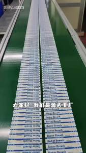 100/200/300pcs Breath Nasal Strips Right Way Stop Snoring Anti Snore Nose Strip Easier Better Breathing Good Sleeping Patches