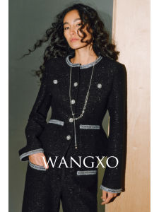 WANGXO | Dây Nịt Handmade Trang Trí Kiến Trúc Phù Hợp Vòng Eo