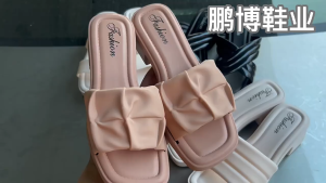 Dép Cao Gót Nữ Quai Ngang Mềm Mại Đi Êm Chân Dép Nữ Quai Nhún Thời Trang Sang Chảnh Mẫu Nhún