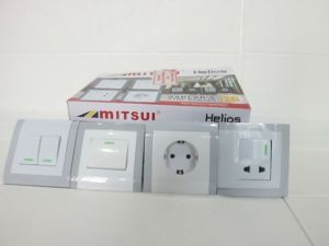 Saklar Lampu Cok Tanam Inbow Helios Mitsui