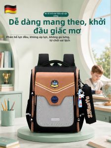 Dinggelvxing | Balo Bảo Vệ Cột Sống Nhẹ Dung Lượng Lớn