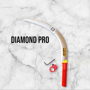 EGREK DIAMOND PRO SIAP PAKAI TANPA ASAH