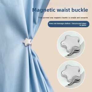 NING ZHOU | Waist Cinching & Anti-Slipping Dress & Collar Adjustment Clips