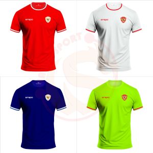 Jersey Timnas Indonesia Terbaru 2024 Merah Putih Baju Bola Timnas Dewasa