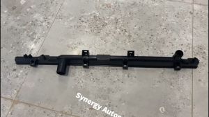 Upper Tank Radiator Honda HRV 2014 1.5 CC - 6687