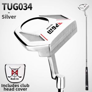 PGM GOLF | Ball Retrieval Function Golf Putter Low Center of Gravity Aiming Line