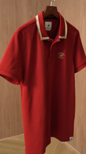 Áo polo Nam Slim Fit Beverly Hills Polo Club - PMSSW26TL034